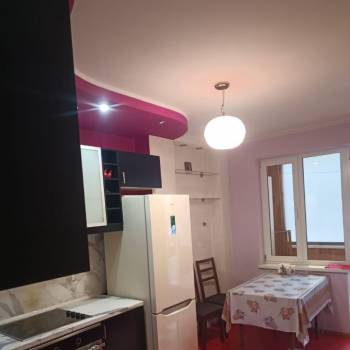 Сдается Многокомнатная квартира, 64,7 м²