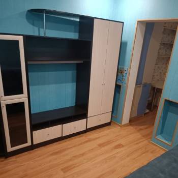Сдается Многокомнатная квартира, 64,7 м²