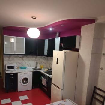 Сдается Многокомнатная квартира, 64,7 м²