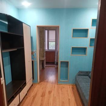 Сдается Многокомнатная квартира, 64,7 м²