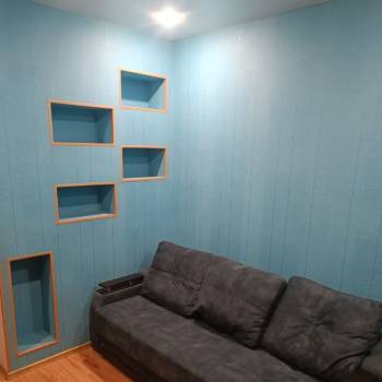 Сдается Многокомнатная квартира, 64,7 м²