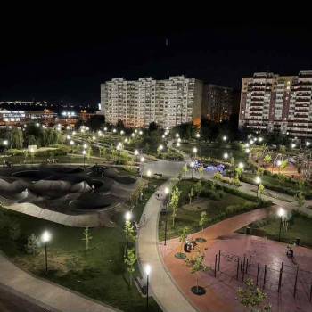 Сдается 2-х комнатная квартира, 55 м²