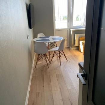 Сдается 2-х комнатная квартира, 55 м²