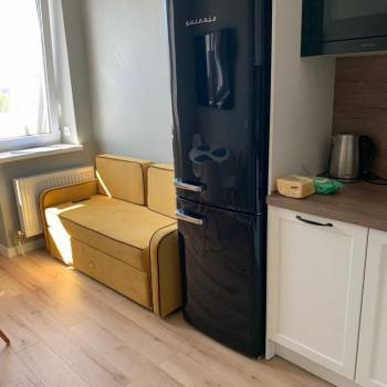Сдается 2-х комнатная квартира, 55 м²