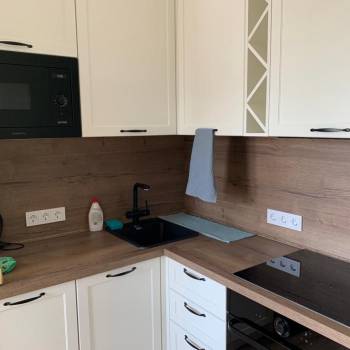 Сдается 2-х комнатная квартира, 55 м²