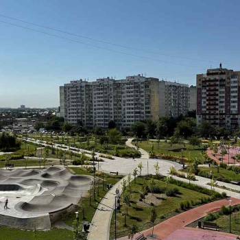 Сдается 2-х комнатная квартира, 55 м²