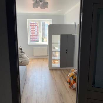 Сдается 2-х комнатная квартира, 55 м²