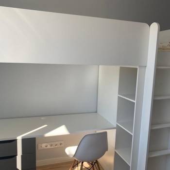 Сдается 2-х комнатная квартира, 55 м²