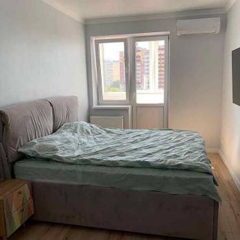 Сдается 2-х комнатная квартира, 55 м²