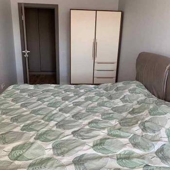 Сдается 2-х комнатная квартира, 55 м²
