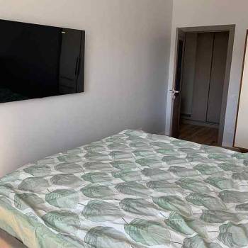 Сдается 2-х комнатная квартира, 55 м²