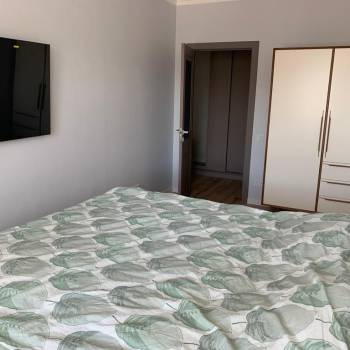Сдается 2-х комнатная квартира, 55 м²