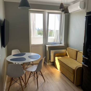 Сдается 2-х комнатная квартира, 55 м²