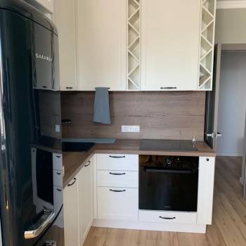 Сдается 2-х комнатная квартира, 55 м²
