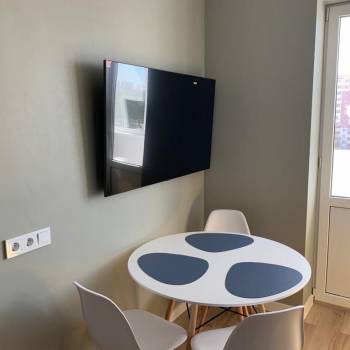 Сдается 2-х комнатная квартира, 55 м²