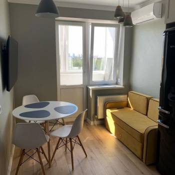 Сдается 2-х комнатная квартира, 55 м²