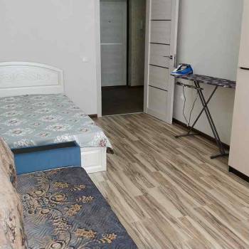 Сдается 1-комнатная квартира, 40 м²