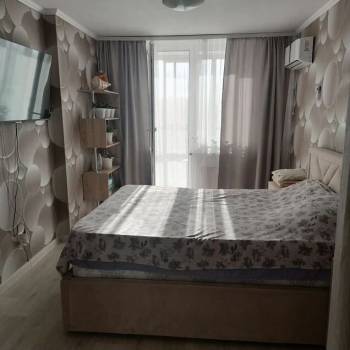 Продается 3-х комнатная квартира, 73,3 м²