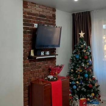 Продается 3-х комнатная квартира, 57 м²
