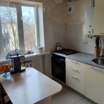 Продается 3-х комнатная квартира, 57 м²