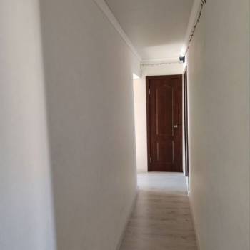 Продается 3-х комнатная квартира, 57 м²