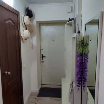 Продается 3-х комнатная квартира, 57 м²