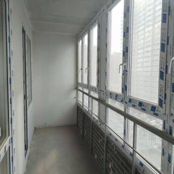 Продается 2-х комнатная квартира, 66 м²