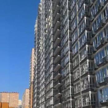 Продается 2-х комнатная квартира, 66 м²