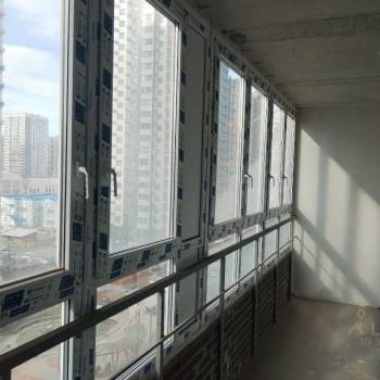Продается 2-х комнатная квартира, 66 м²