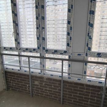 Продается 2-х комнатная квартира, 66 м²