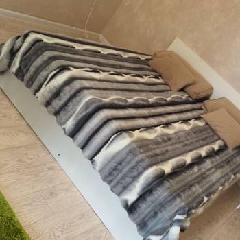 Продается 3-х комнатная квартира, 79,9 м²
