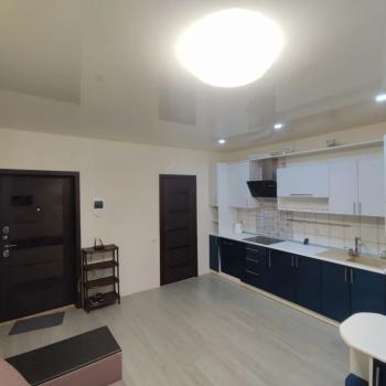 Продается 1-комнатная квартира, 36 м²