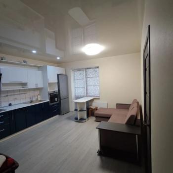 Продается 1-комнатная квартира, 36 м²