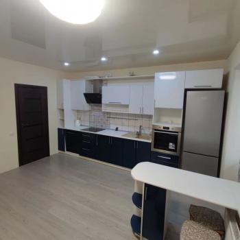 Продается 1-комнатная квартира, 36 м²