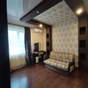 Продается 1-комнатная квартира, 36 м²