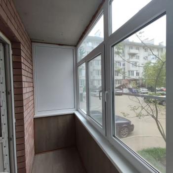 Продается 1-комнатная квартира, 36 м²