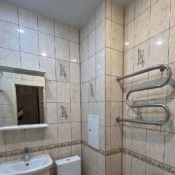 Сдается 1-комнатная квартира, 31 м²