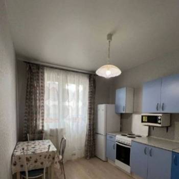 Сдается 1-комнатная квартира, 31 м²