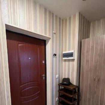 Сдается 1-комнатная квартира, 31 м²