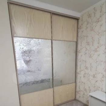 Сдается 2-х комнатная квартира, 45 м²