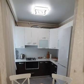 Сдается 2-х комнатная квартира, 45 м²