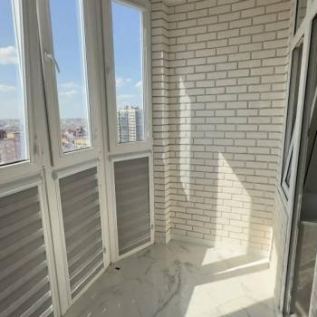 Продается 1-комнатная квартира, 42 м²