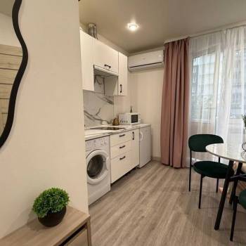 Сдается 1-комнатная квартира, 36 м²