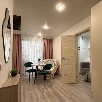 Сдается 1-комнатная квартира, 36 м²