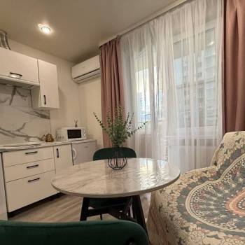 Сдается 1-комнатная квартира, 36 м²