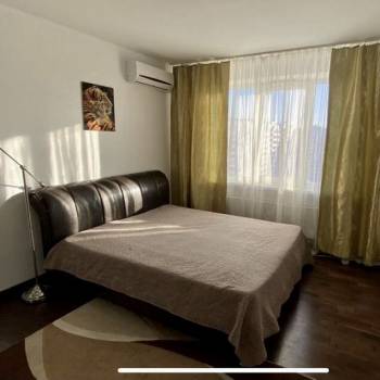 Сдается 1-комнатная квартира, 37,4 м²
