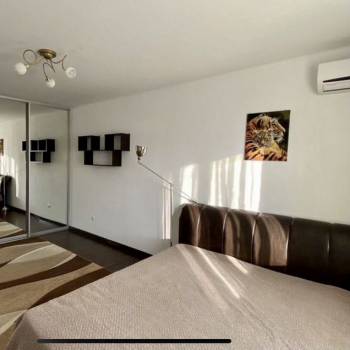 Сдается 1-комнатная квартира, 37,4 м²