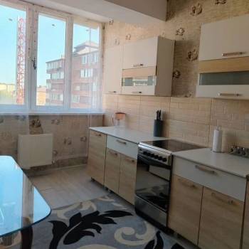 Сдается 1-комнатная квартира, 27,9 м²