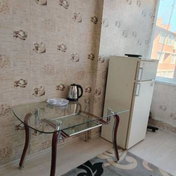 Сдается 1-комнатная квартира, 27,9 м²