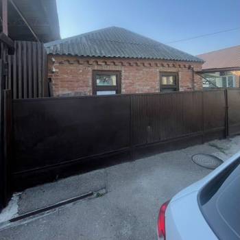Сдается Дом, 80 м²
